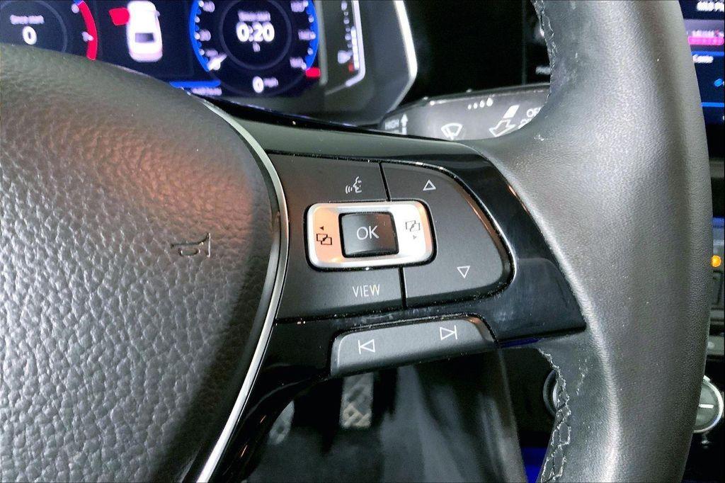 used 2020 Volkswagen Jetta car, priced at $17,400