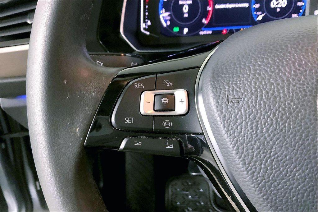 used 2020 Volkswagen Jetta car, priced at $17,400