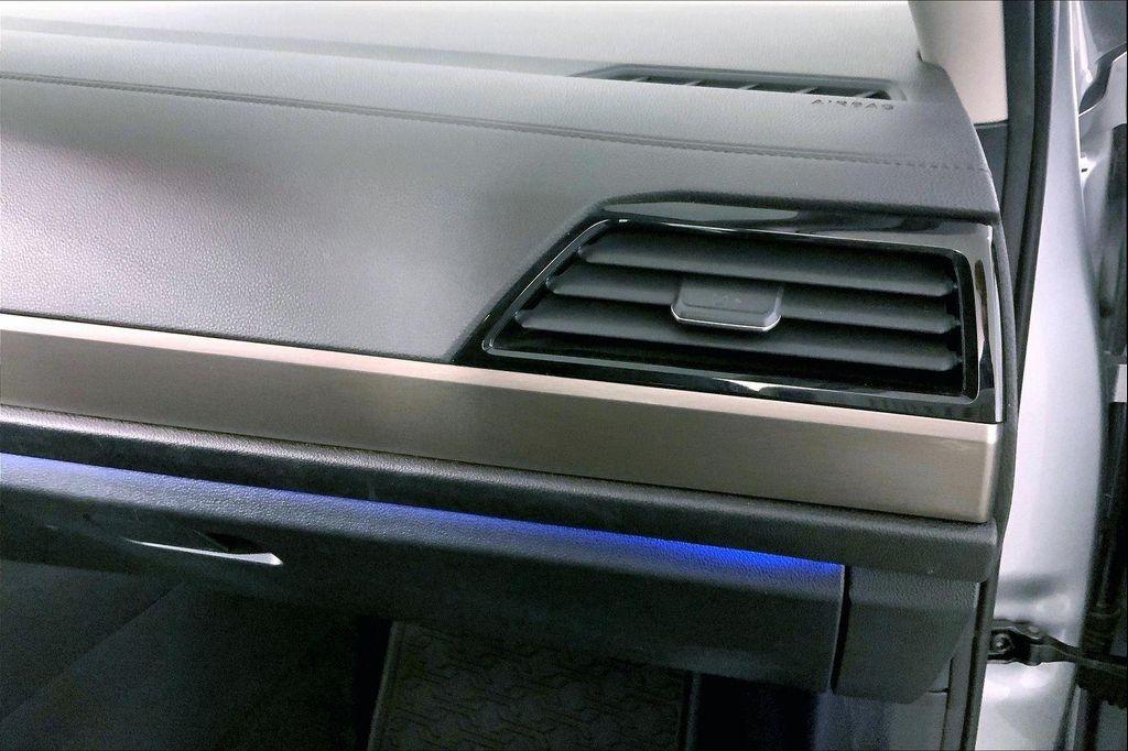 used 2020 Volkswagen Jetta car, priced at $17,400