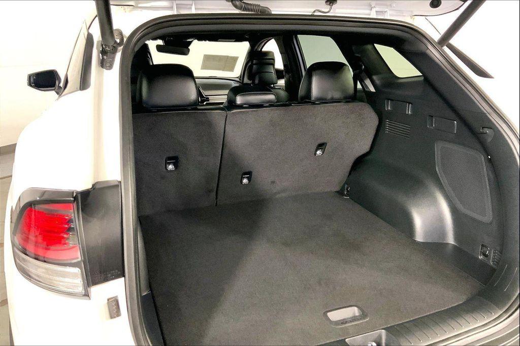 used 2024 Kia Sportage car, priced at $28,500