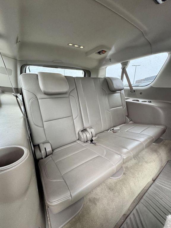 used 2016 Chevrolet Suburban car, priced at $21,000