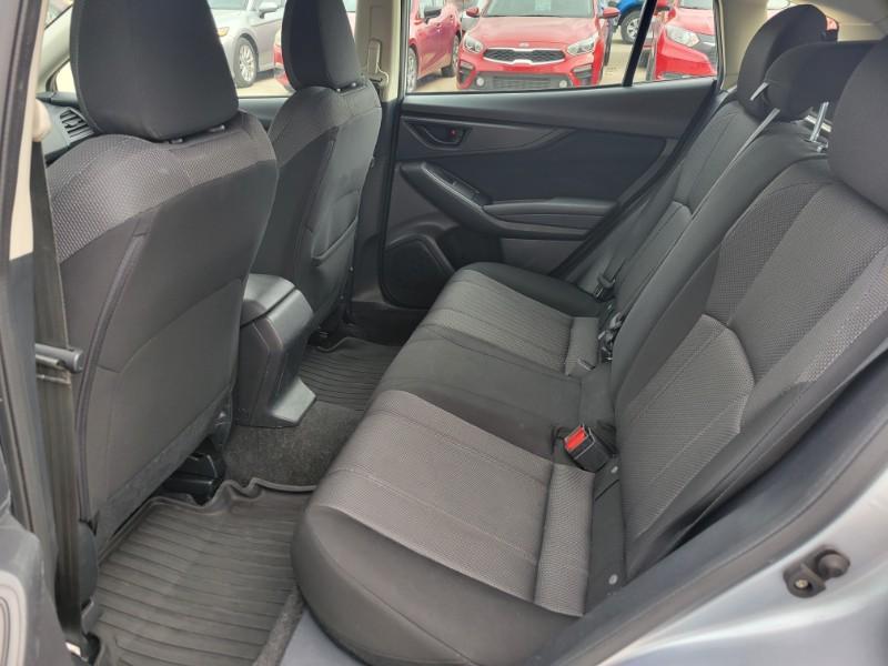 used 2019 Subaru Impreza car, priced at $12,750