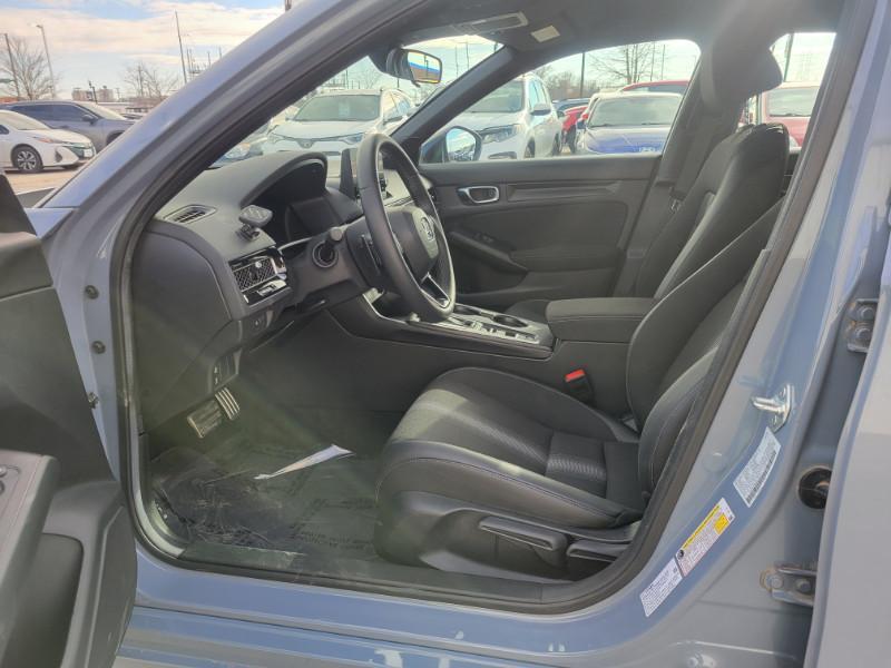 used 2024 Honda Civic car, priced at $20,950