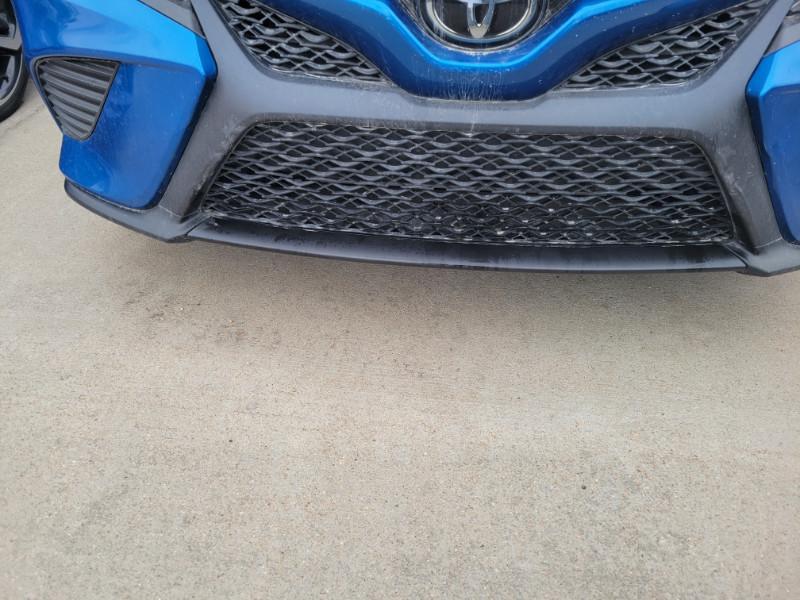 used 2020 Toyota Camry car, priced at $16,500