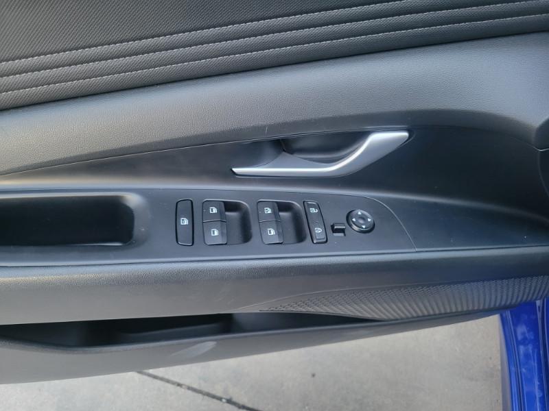 used 2023 Hyundai Elantra car, priced at $14,750