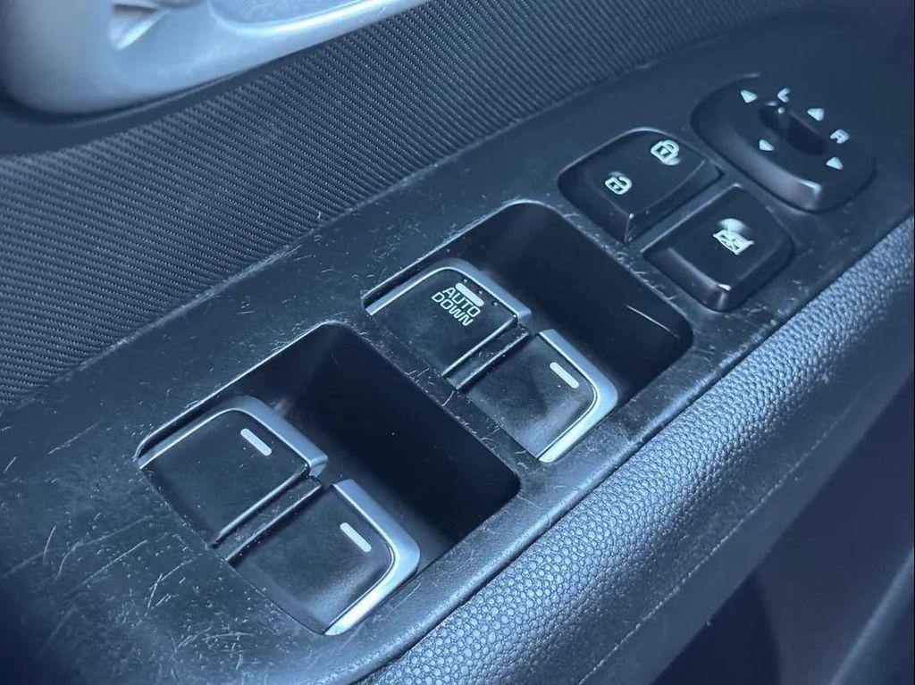 used 2017 Kia Soul car, priced at $12,600