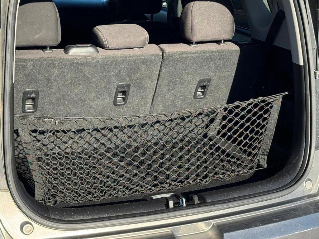 used 2017 Kia Soul car, priced at $12,600