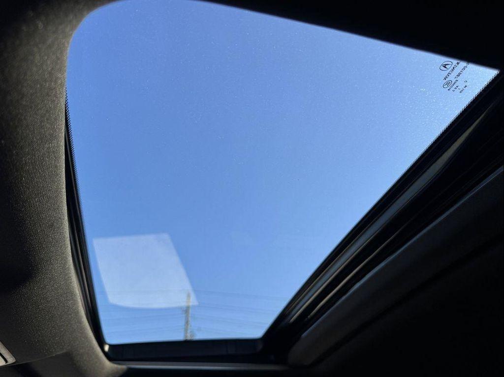 used 2019 Acura MDX car, priced at $25,800