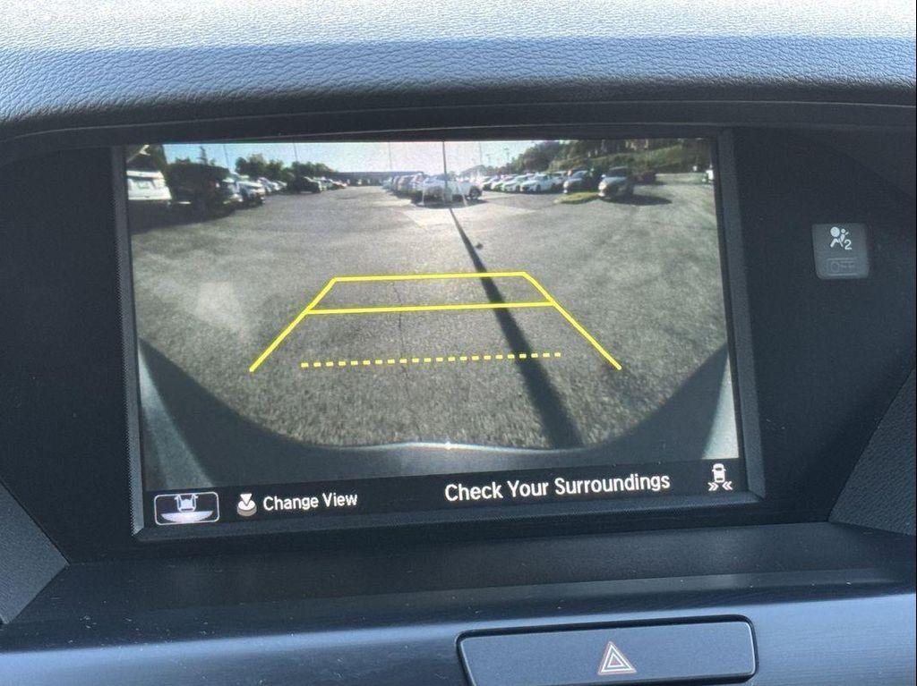 used 2019 Acura MDX car, priced at $25,800