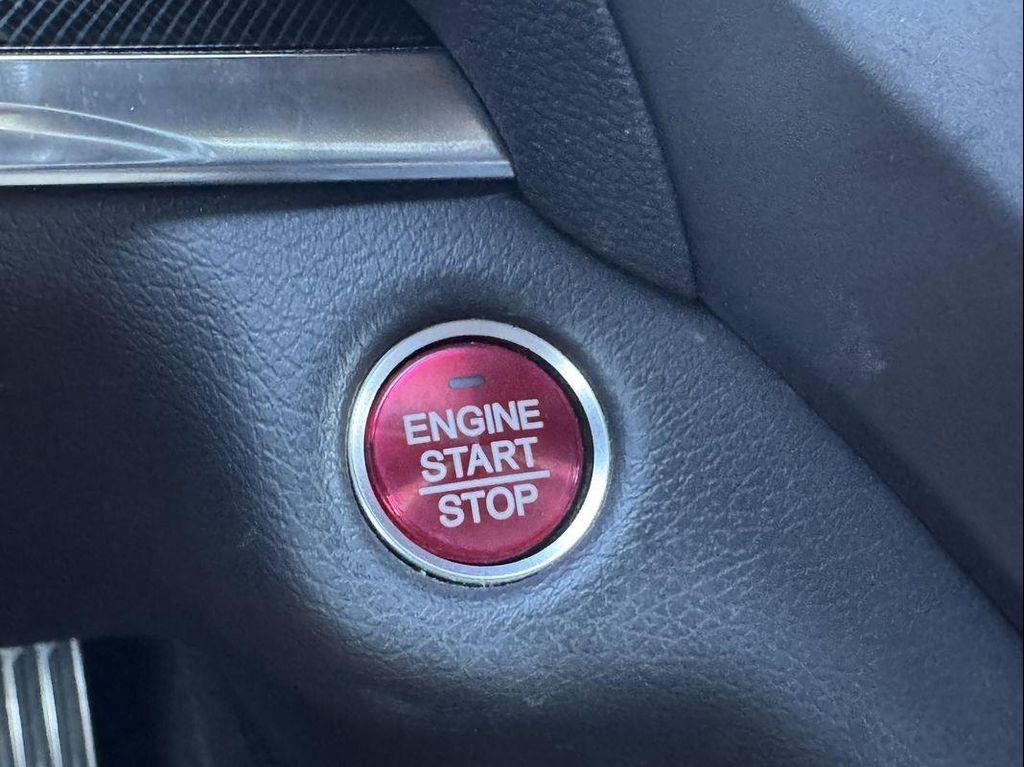 used 2019 Acura MDX car, priced at $25,800