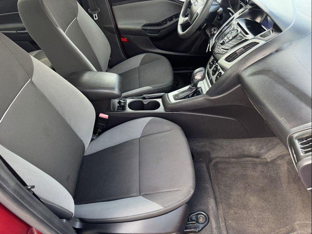 used 2013 Ford Focus car, priced at $7,900