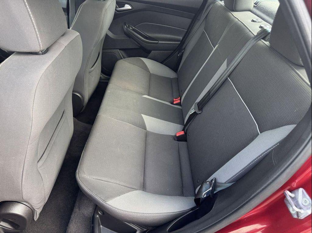 used 2013 Ford Focus car, priced at $7,900