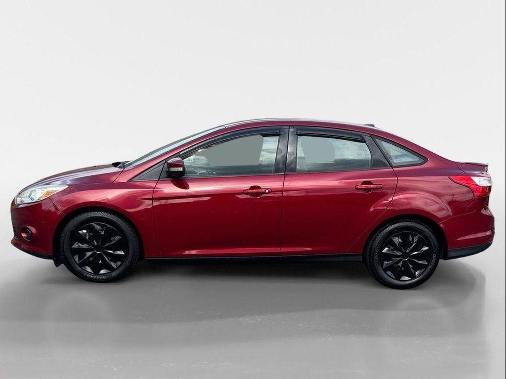 used 2013 Ford Focus car, priced at $7,900