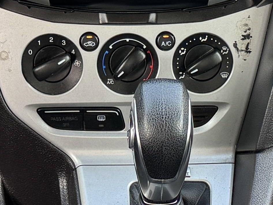 used 2013 Ford Focus car, priced at $7,900