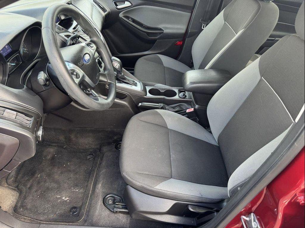 used 2013 Ford Focus car, priced at $7,900