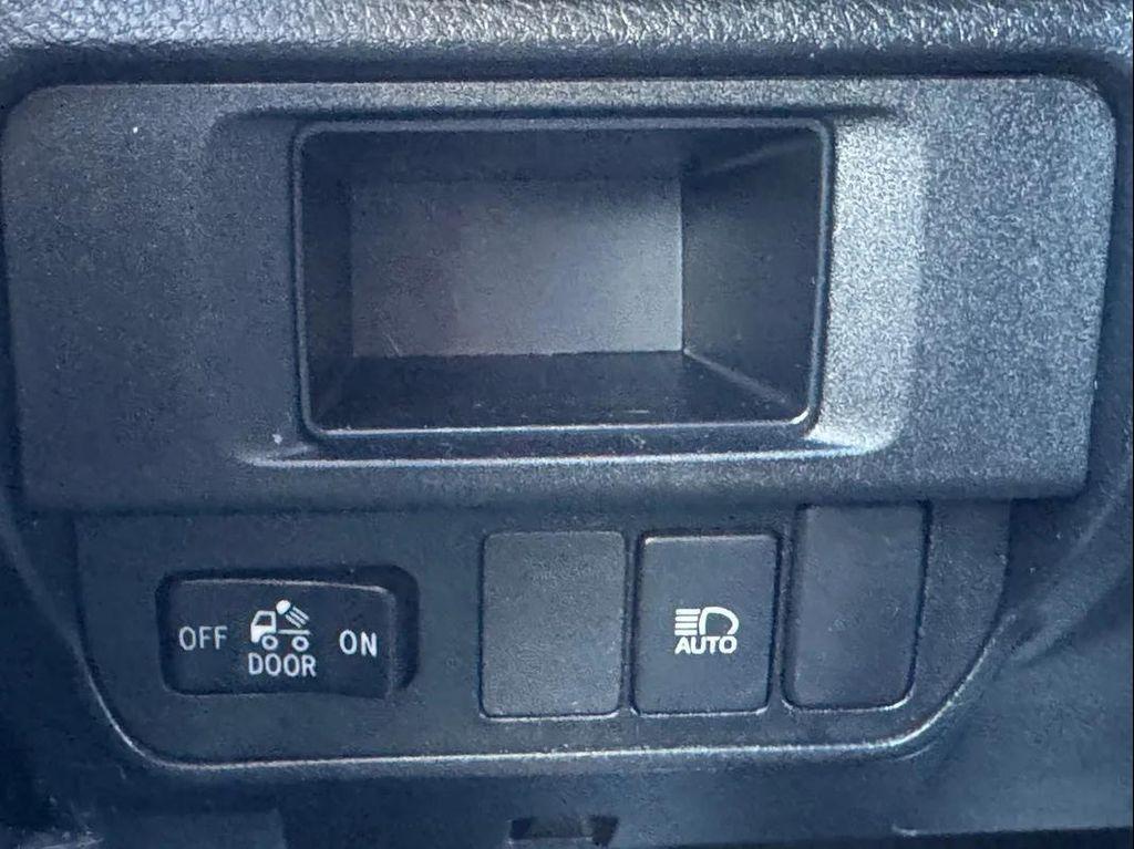 used 2018 Toyota Tacoma car, priced at $26,995