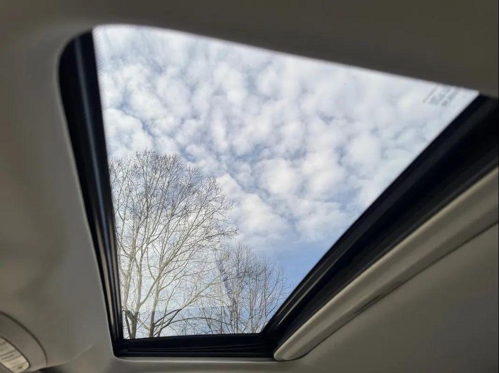 used 2020 Nissan Armada car, priced at $18,775