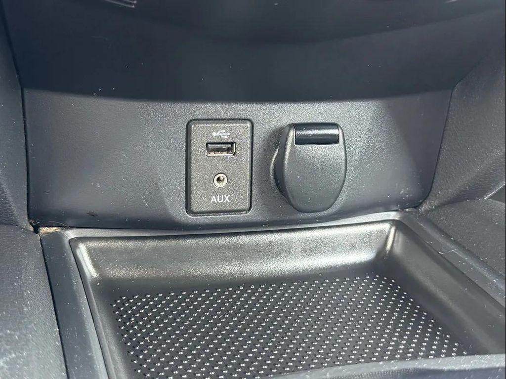 used 2014 Nissan Rogue car, priced at $10,200