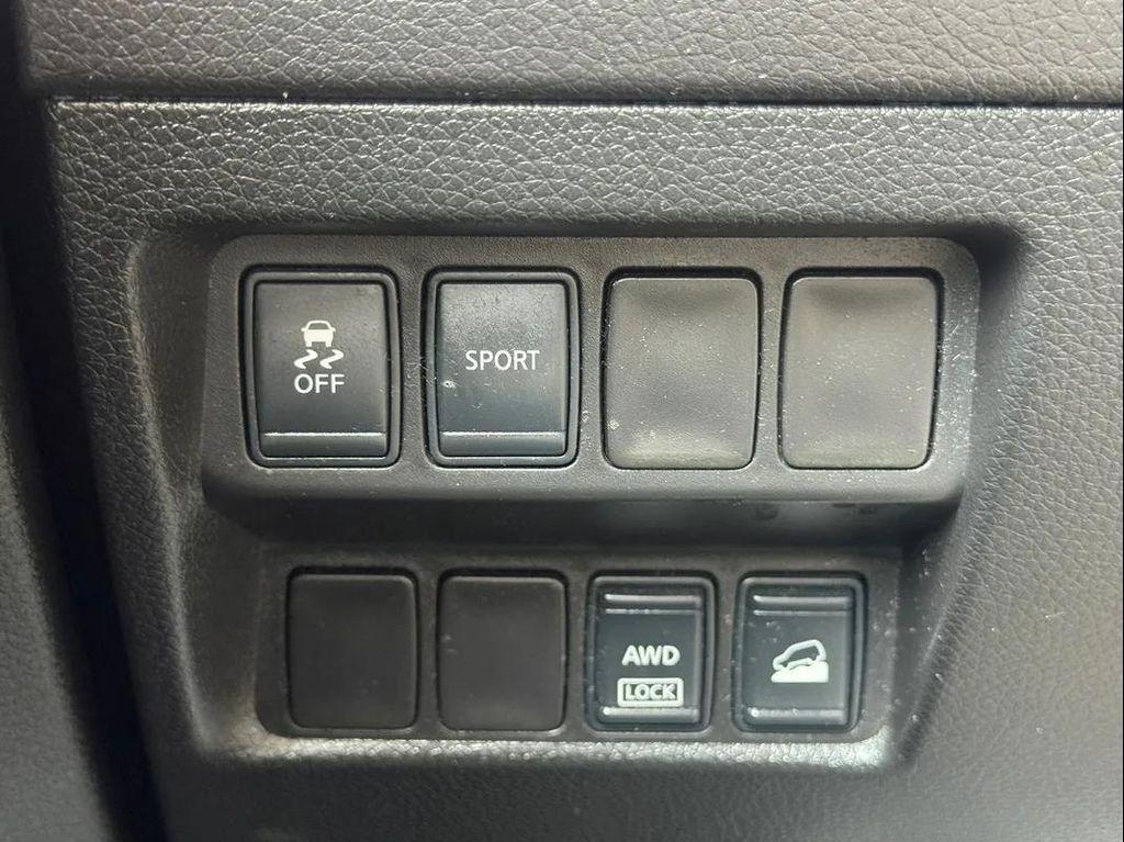 used 2014 Nissan Rogue car, priced at $10,200