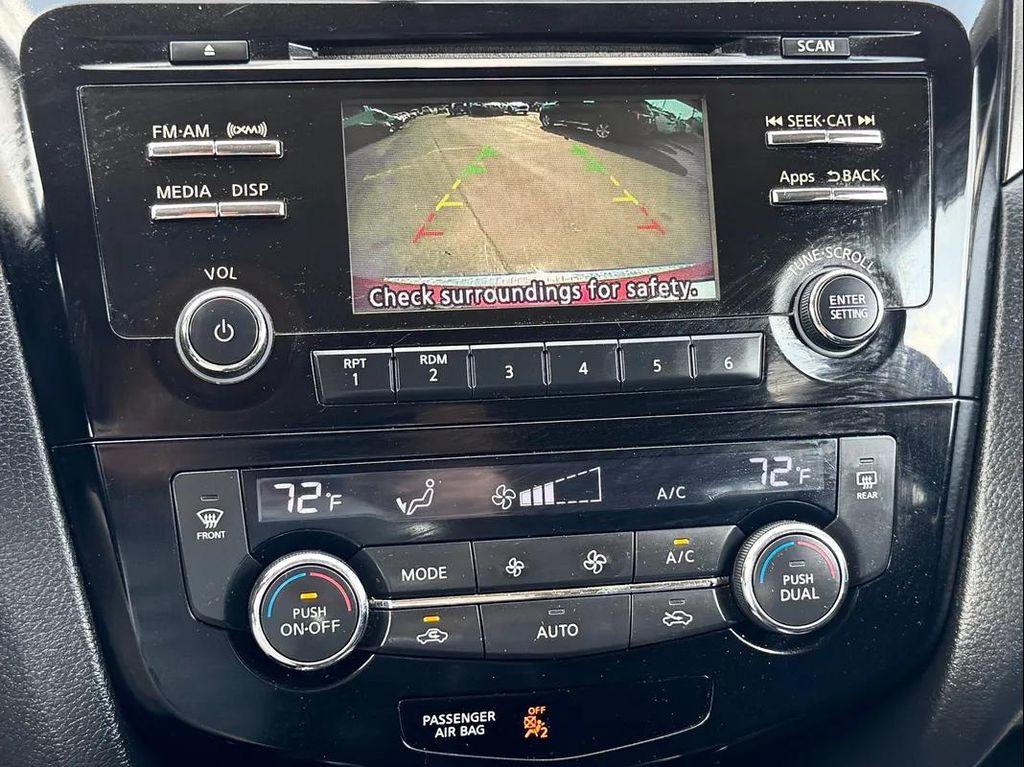 used 2014 Nissan Rogue car, priced at $10,200