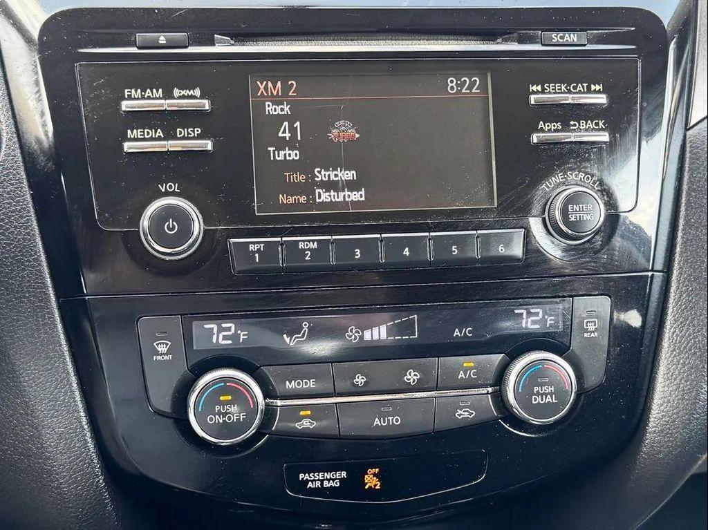 used 2014 Nissan Rogue car, priced at $10,200