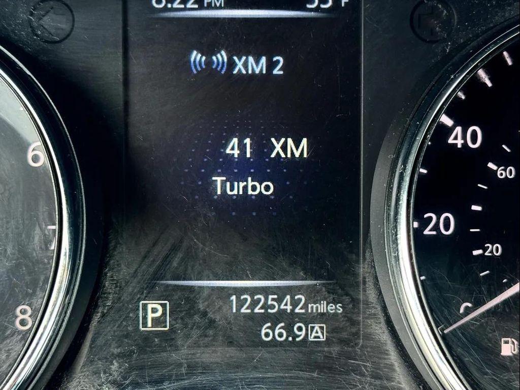 used 2014 Nissan Rogue car, priced at $10,200