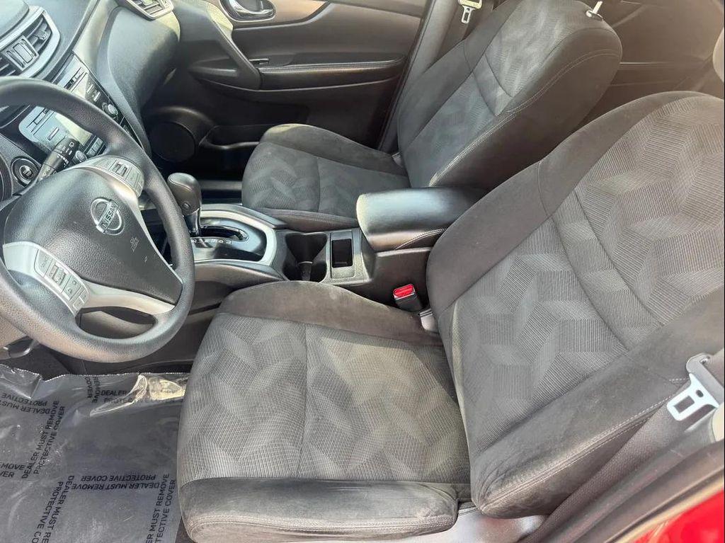 used 2014 Nissan Rogue car, priced at $10,200