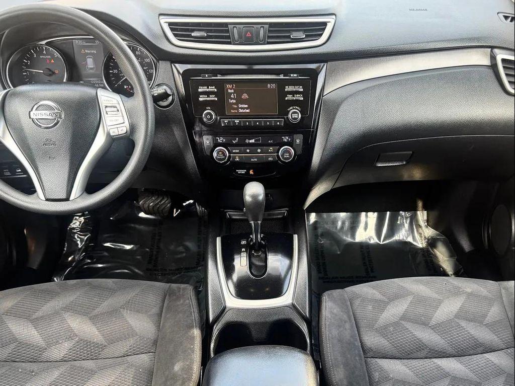 used 2014 Nissan Rogue car, priced at $10,200