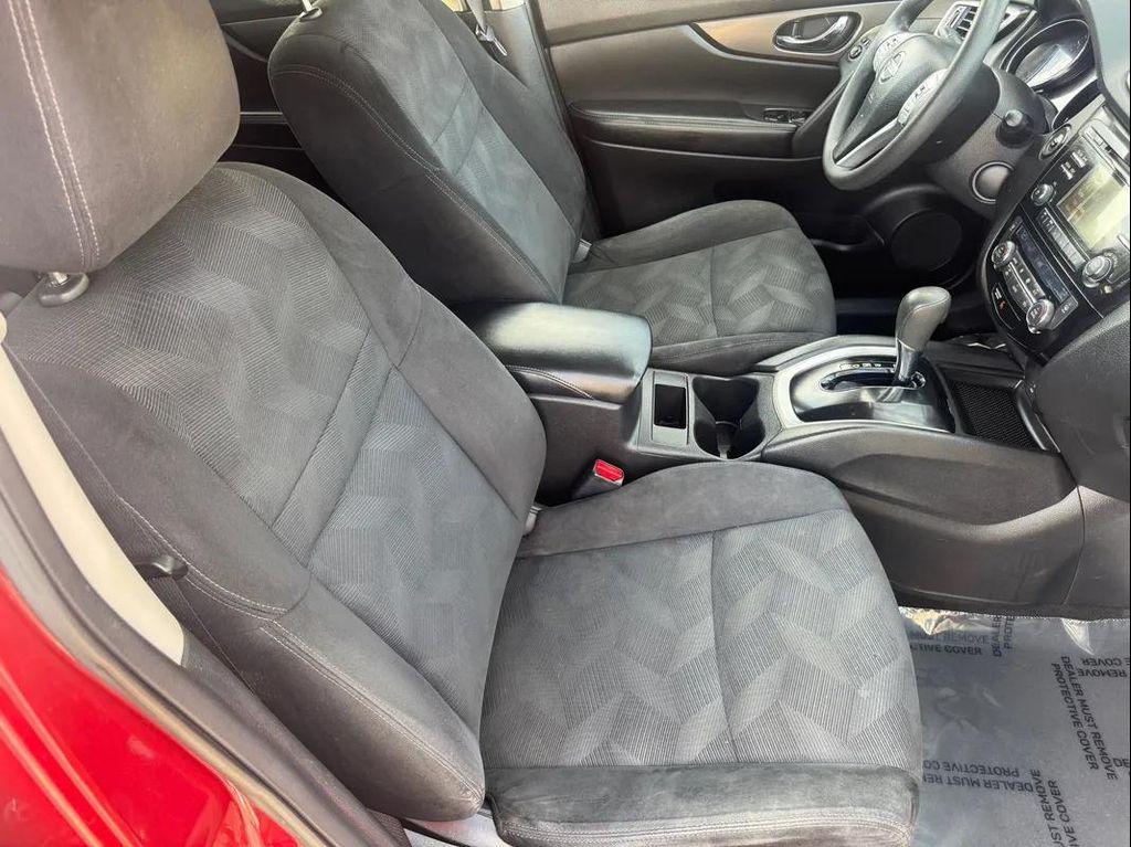 used 2014 Nissan Rogue car, priced at $10,200