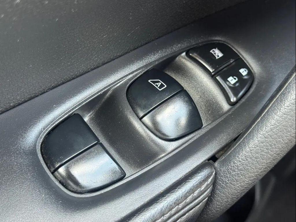 used 2014 Nissan Rogue car, priced at $10,200