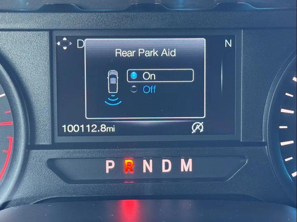 used 2019 Ford F-150 car, priced at $25,700