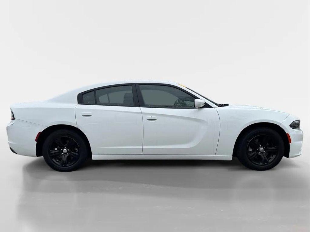 used 2022 Dodge Charger car, priced at $18,949