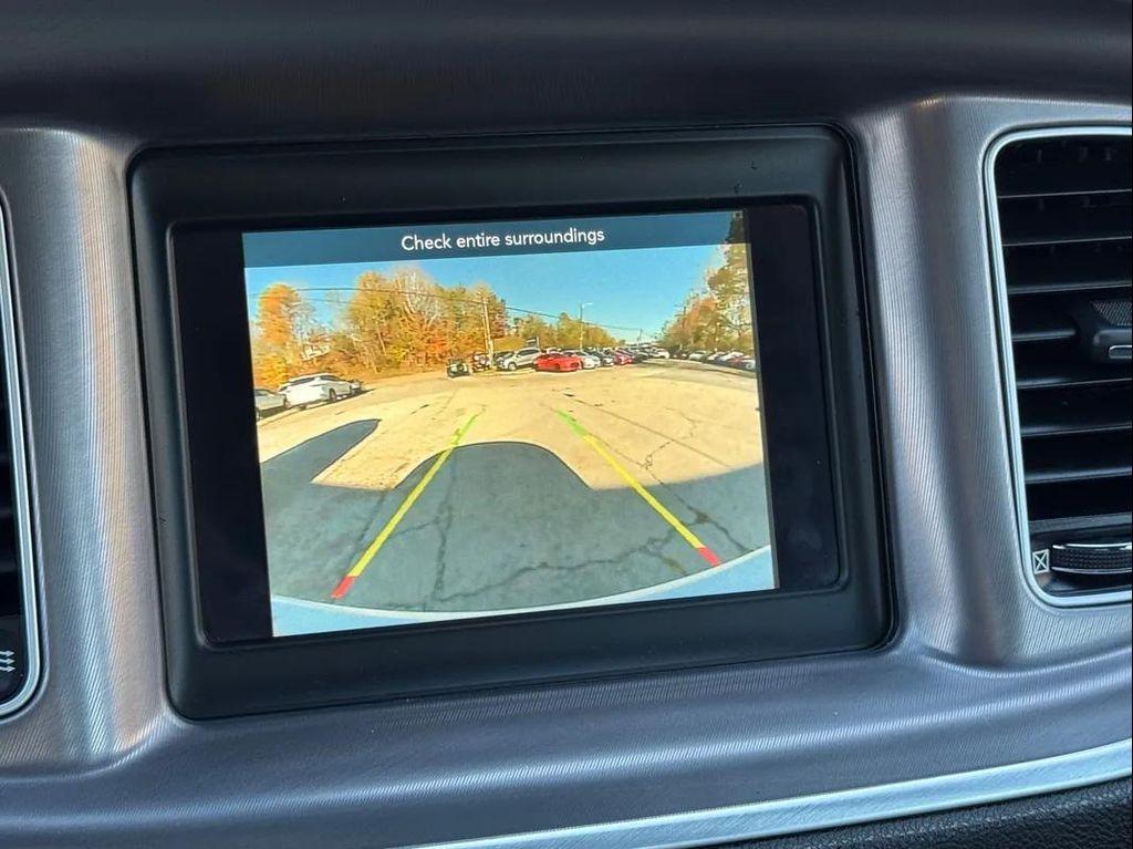 used 2022 Dodge Charger car, priced at $18,949