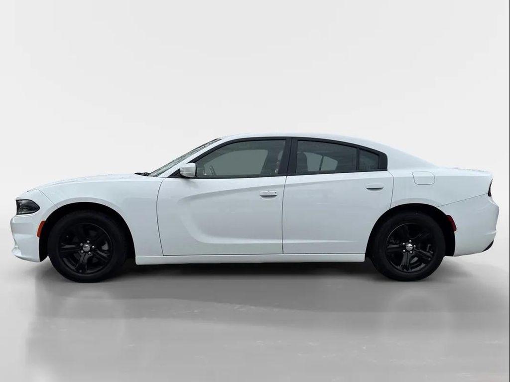 used 2022 Dodge Charger car, priced at $18,949