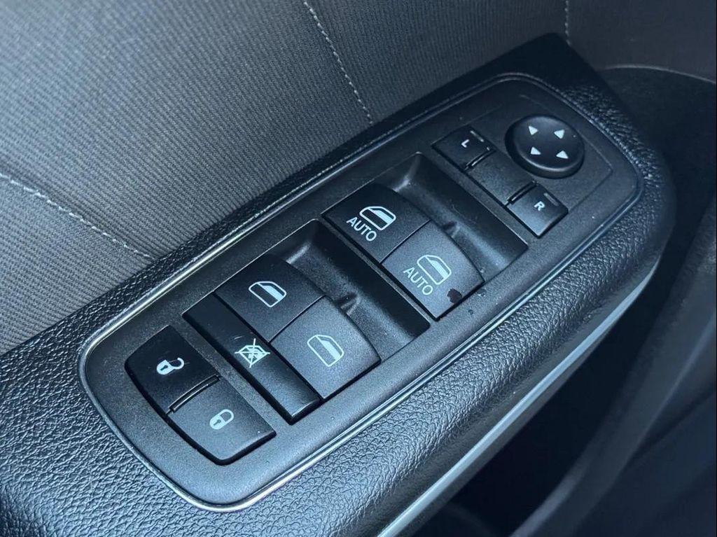 used 2022 Dodge Charger car, priced at $18,949