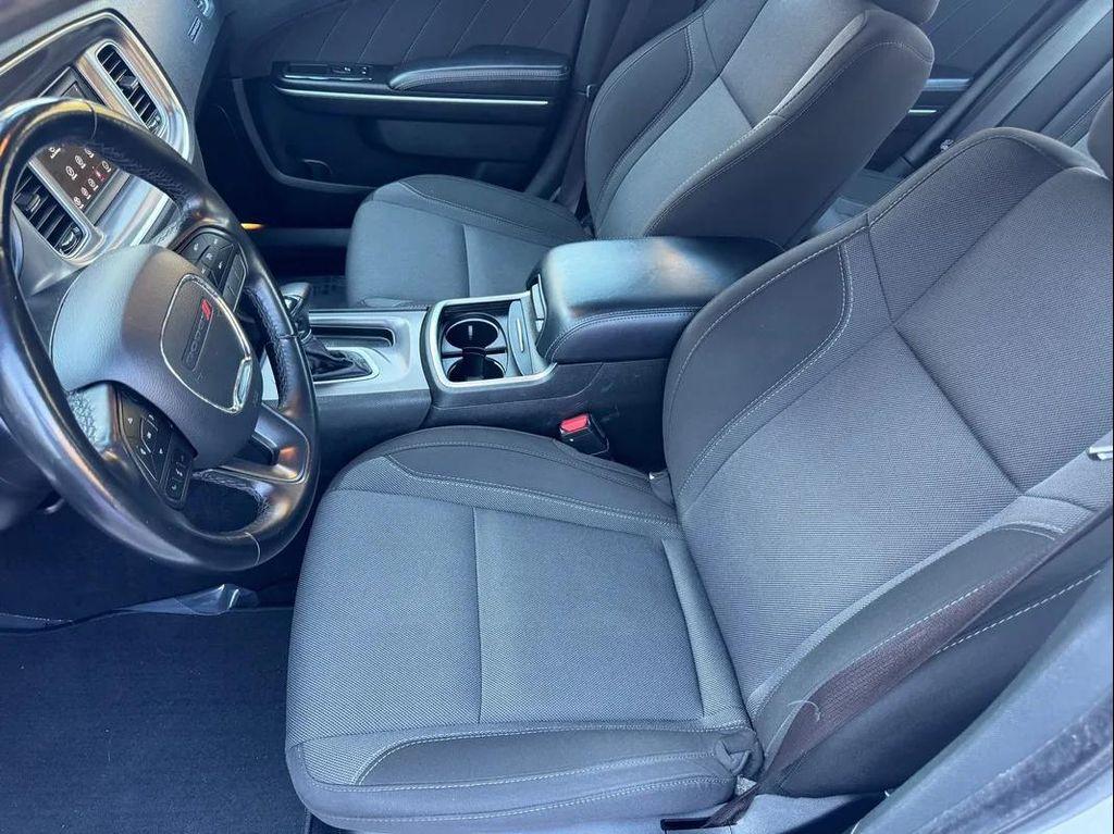 used 2022 Dodge Charger car, priced at $18,949