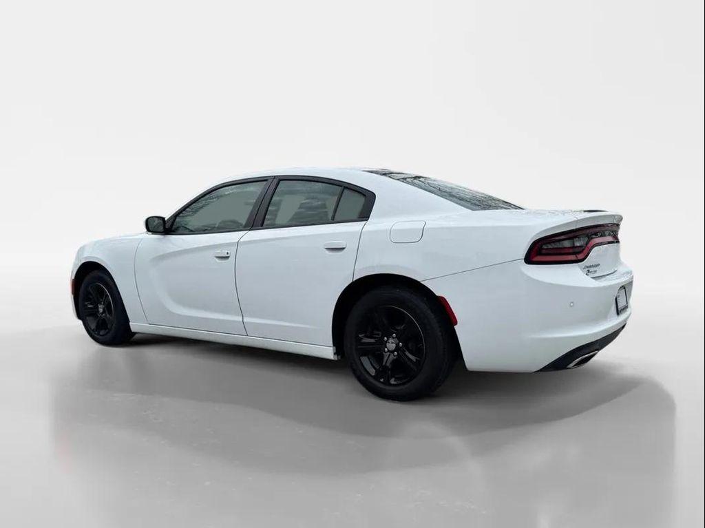 used 2022 Dodge Charger car, priced at $18,949