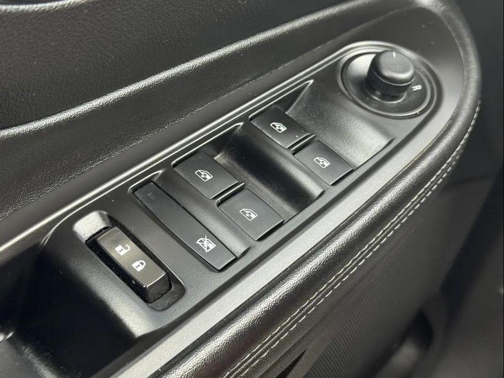 used 2021 Buick Encore car, priced at $16,000