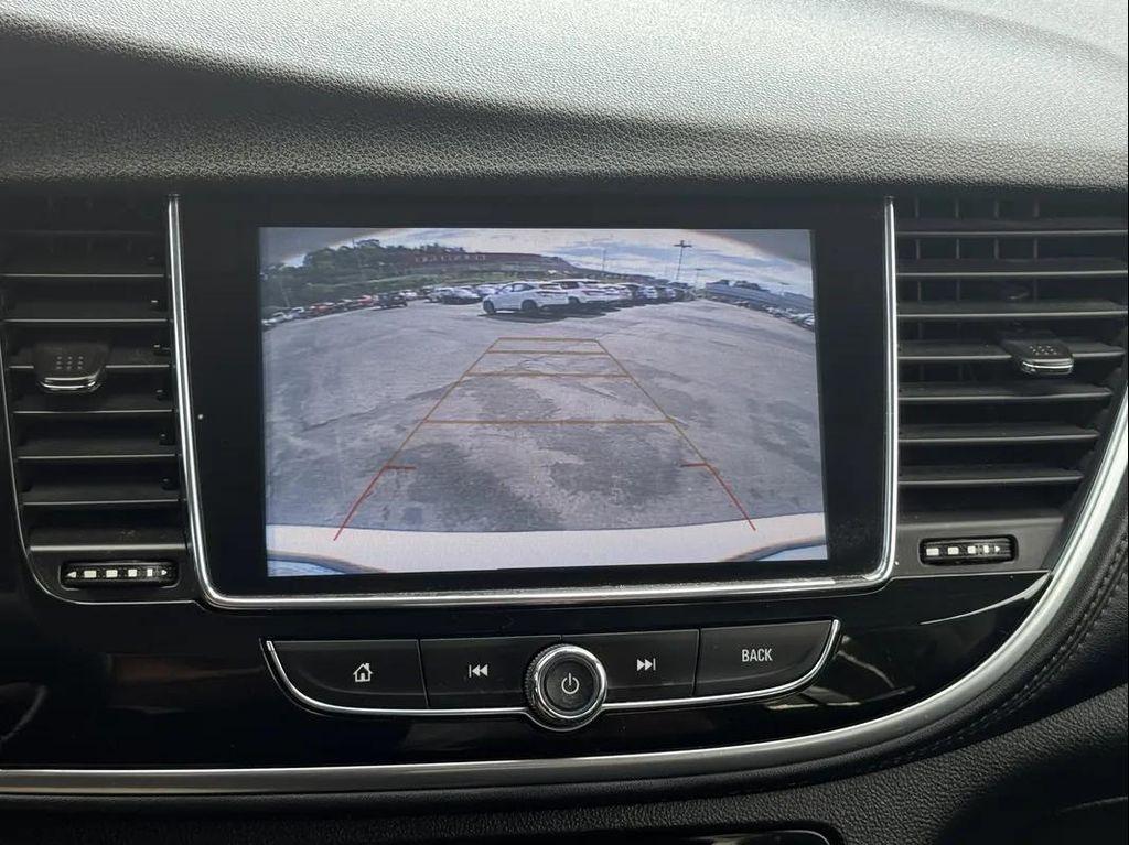 used 2021 Buick Encore car, priced at $16,000