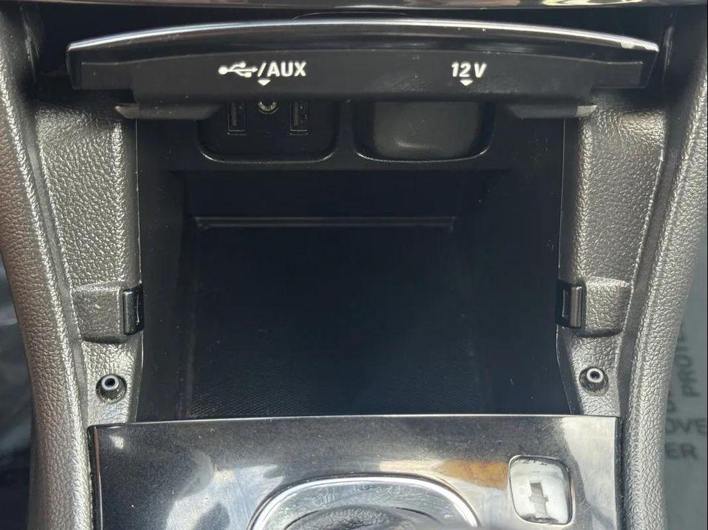 used 2021 Buick Encore car, priced at $16,000