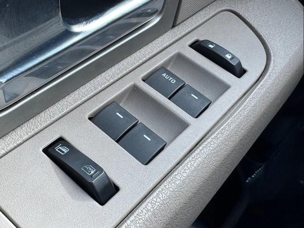 used 2009 Ford F-150 car, priced at $13,400