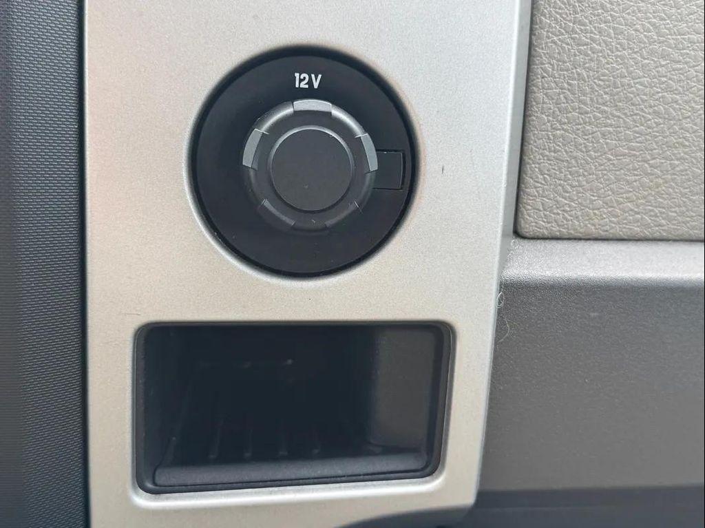 used 2009 Ford F-150 car, priced at $13,400