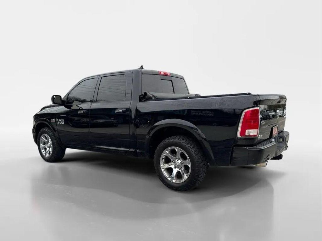 used 2015 Ram 1500 car, priced at $17,995