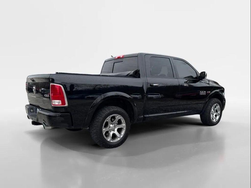 used 2015 Ram 1500 car, priced at $17,995