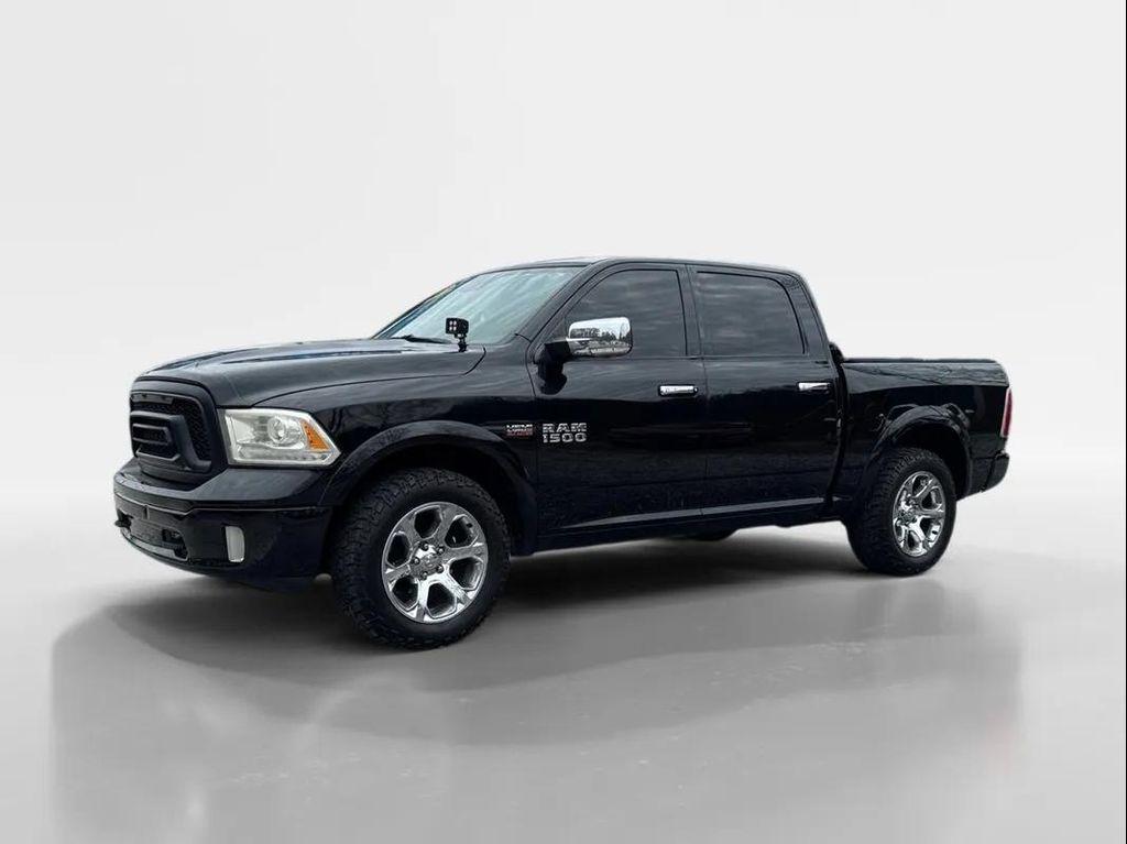 used 2015 Ram 1500 car, priced at $17,995