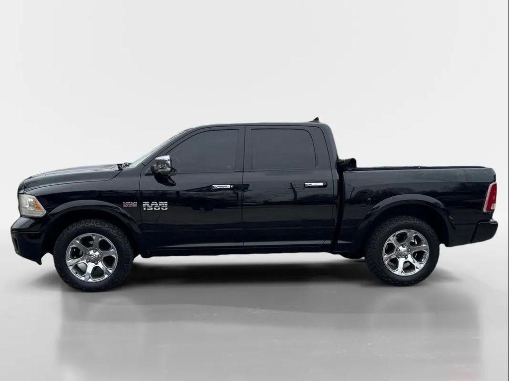 used 2015 Ram 1500 car, priced at $17,995