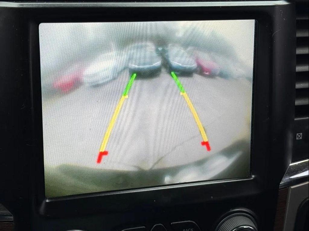 used 2015 Ram 1500 car, priced at $17,995