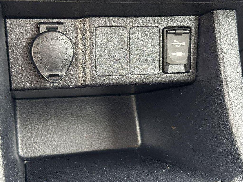 used 2017 Toyota Corolla car, priced at $12,295