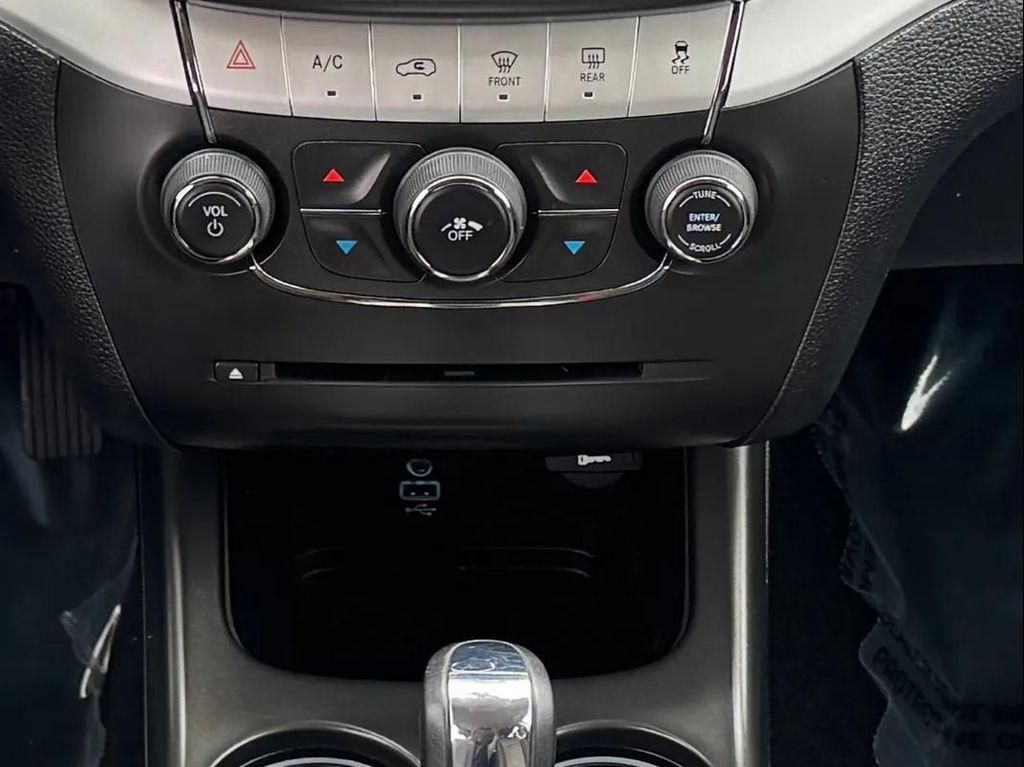 used 2020 Dodge Journey car, priced at $12,595