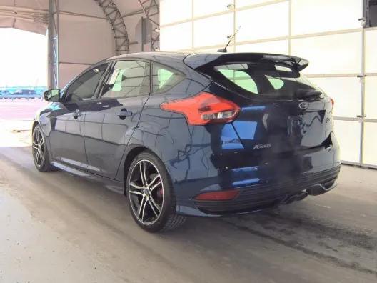 used 2016 Ford Focus ST car, priced at $16,995